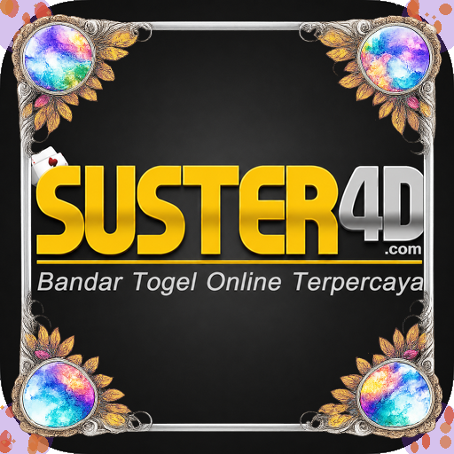 suster4d — mitra unggulan